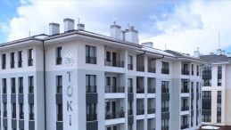 TC Kimlik Son Rakamına G&ouml;re TOKİ Başvuru Tarihleri A&ccedil;ıklandı!