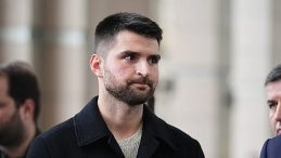 TC numaram &ccedil;alınmış vicdanım rahat!