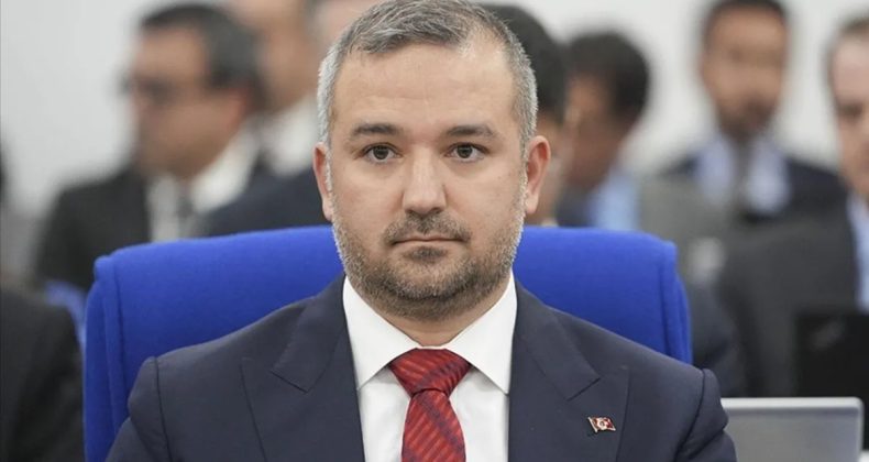 TCMB Başkanı Fatih Karahan: 'Hedefimiz Enflasyonu Tek Haneli Rakama İndirmek'