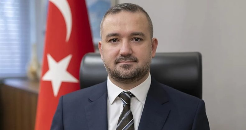 TCMB Başkanı Karahan: Sıkı parasal duruş, dezenflasyona destek veriyor