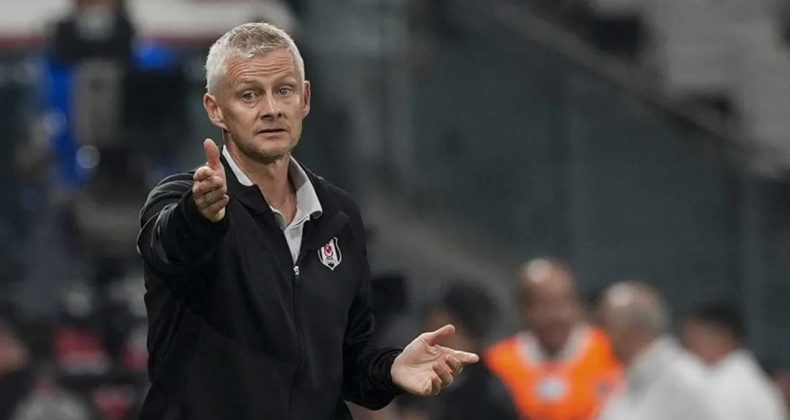 Tecrübeliler çalışmıyordu!