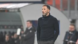 Tedesco: Bir tanesini atmış olsaydık kazanacaktık