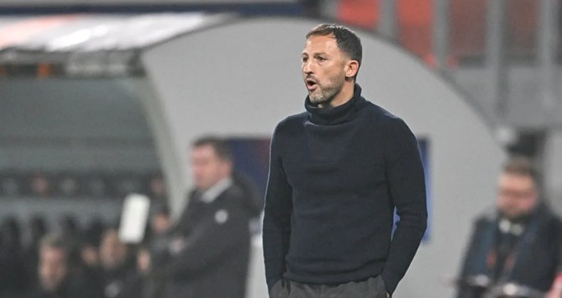 Tedesco: Bir tanesini atmış olsaydık kazanacaktık