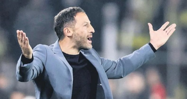 Tedesco Çalıştığı Yerden Vuruldu