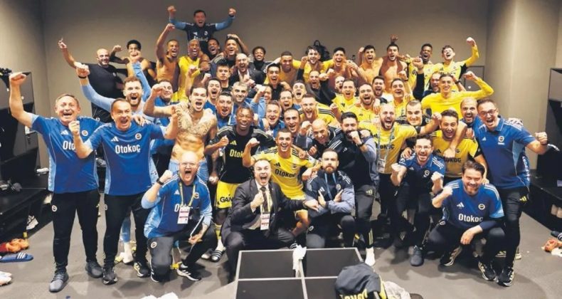 Tedesco Gönül Bağını Kurdu