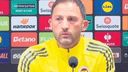 Tedesco: Kalitemiz hiç düşmüyor!