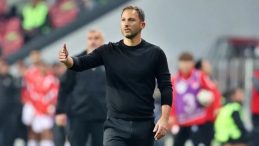 Tedesco Neden Atılmadı?