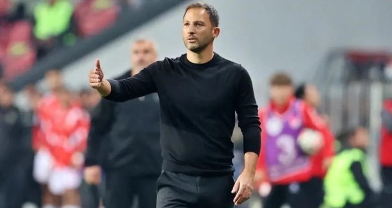 Tedesco Neden Atılmadı?