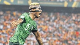 Tek Başına Takımın Yıldızı