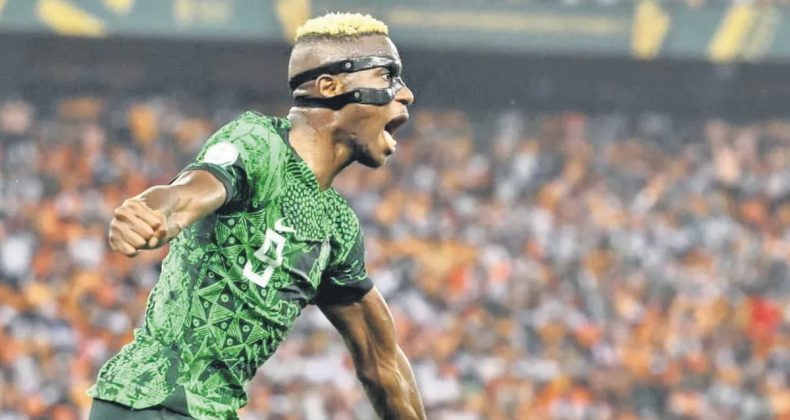 Tek Başına Takımın Yıldızı