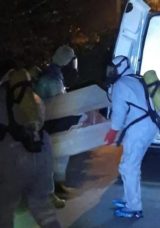 Tekirdağ Muratlı&rsquo;da Ş&uuml;pheli &Ouml;l&uuml;m: Evinde &Ouml;l&uuml; Bulundu