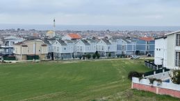 Tekirdağ'ın Hayalet Sokağı: Adres Var, Sokak Yok!