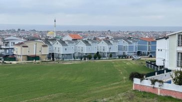 Tekirdağ'ın Hayalet Sokağı: Adres Var, Sokak Yok!
