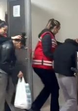Tekirdağ'da 'Fuhuş' Operasyonu: 5 Ş&uuml;pheli Tutuklandı