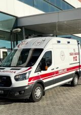 Tekirdağ'da Askerin G&ouml;rev Sırasında Fenalaşarak Şehit Olması