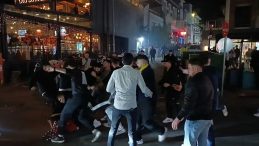 Tekirdağ'da derbi kavgası ortalığı savaş alanına çevirdi: 5 yaralı