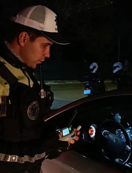 Tekirdağ'da Ekiplerden Trafik Denetimi