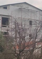 Tekirdağ'da İskelenin &Uuml;zerinden D&uuml;şen İş&ccedil;i Hayatını Kaybetti