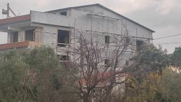 Tekirdağ'da İskelenin &Uuml;zerinden D&uuml;şen İş&ccedil;i Hayatını Kaybetti