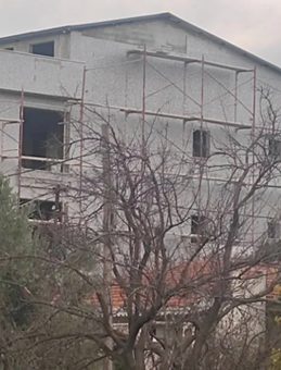 Tekirdağ'da İskelenin Üzerinden Düşen İşçi Hayatını Kaybetti