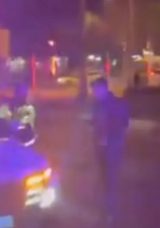 Tekirdağ'da Korkun&ccedil; Trafik Kazası: Yaşlı Adam Hayatını Kaybetti