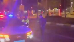 Tekirdağ'da Korkun&ccedil; Trafik Kazası: Yaşlı Adam Hayatını Kaybetti