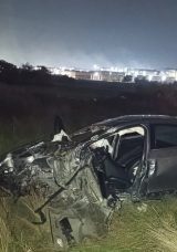 Tekirdağ'da Trafik Kazası: 1 Kişi Hayatını Kaybetti, 1 Kişi Yaralı!