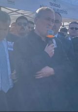 Tekirdağlı Şehidin Babası: B&ouml;yle Vatan Yok! Evladım Feda Olsun&hellip;