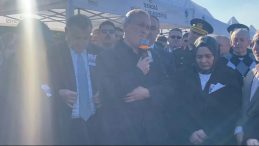 Tekirdağlı Şehidin Babası: B&ouml;yle Vatan Yok! Evladım Feda Olsun&hellip;