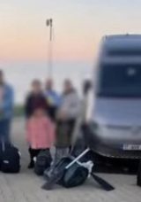 Tekirdağ&rsquo;da G&ouml;&ccedil;men Ka&ccedil;ak&ccedil;ılığına Darbe! 6 Organizat&ouml;r Tutuklandı! 20 D&uuml;zensiz G&ouml;&ccedil;men Yakalandı