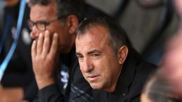 Teknik Direktör Recep Uçar'dan Konyaspor'a Veda Mesajı