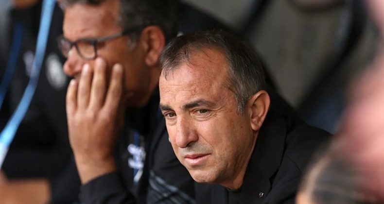 Teknik Direkt&ouml;r Recep U&ccedil;ar'dan Konyaspor'a Veda Mesajı