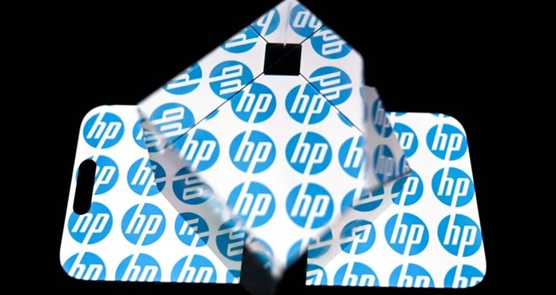 Teknoloji Devi HP İşten &Ccedil;ıkarmalara Gidiyor