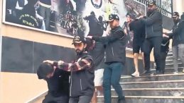 Telefondaki Sese Atılan Para Buharlaştı