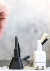 Televizyon Ne Kadar Elektrik Harcar? Televizyon Saatte, G&uuml;nde ve Ayda Ne Kadar Elektrik Yakar?