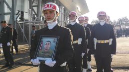 Terhisine Bir Hafta Kalmıştı: Er Yusuf'un Y&uuml;rek Yakan &Ouml;l&uuml;m&uuml;