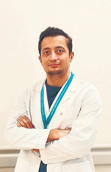 Peloidoterapi Seansı