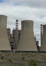A Termik Santrali&rsquo;nde Gaz Sızıntısı: 5 İş&ccedil;i Zehirlendi