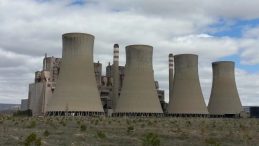 A Termik Santrali&rsquo;nde Gaz Sızıntısı: 5 İş&ccedil;i Zehirlendi