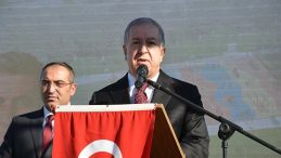 Ter&ouml;rs&uuml;z T&uuml;rkiye Zincirlerini Kıracak