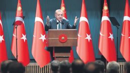 Terörsüz Türkiye’nin kazananı 86 Milyon Olacak