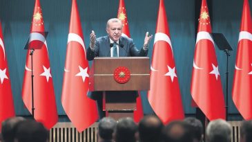 Ter&ouml;rs&uuml;z T&uuml;rkiye&rsquo;nin kazananı 86 Milyon Olacak
