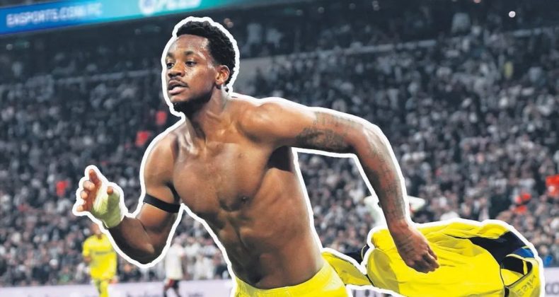 Teşekkürler Başkan Saran!