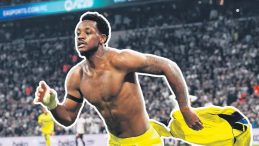 Teşekkürler Başkan Saran!