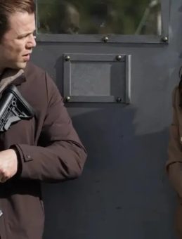 Teşkilat 155. Bölüm İzle! TRT 1 ile Teşkilat'ın Son Bölümü