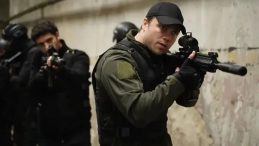 Teşkilat 156. B&ouml;l&uuml;m Fragmanı: TRT 1'de Yeni B&ouml;l&uuml;m Hakkında Detaylar