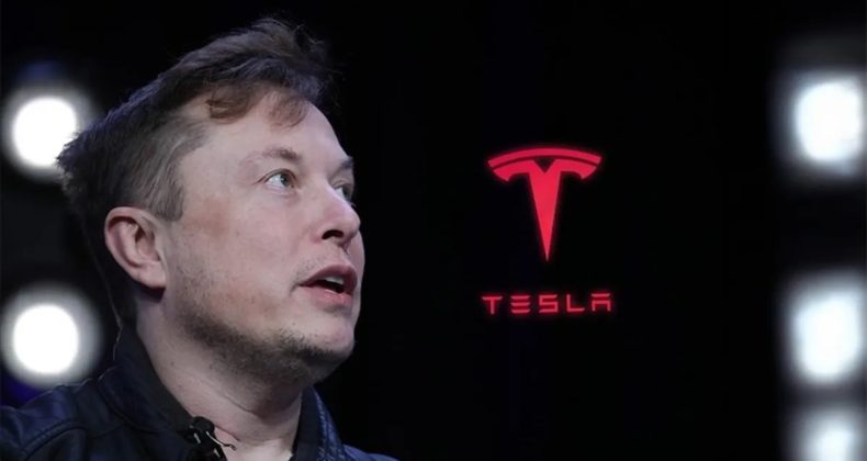 Tesla'dan Elon Musk'a 1 Trilyon Dolarlık Ödeme