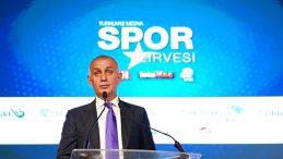 TFF Başkanı Hacıosmanoğlu'ndan Bahis Soruşturmasına İlişkin Yeni Açıklama!