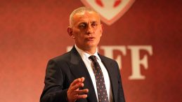 TFF Başkanı Hacıosmanoğlu'ndan Önemli Toplantı Duyurusu!