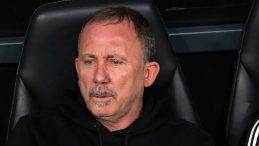 TFF, Fenerbah&ccedil;e ve Galatasaray'dan Sergen Yal&ccedil;ın'a Mesaj G&ouml;nderdi